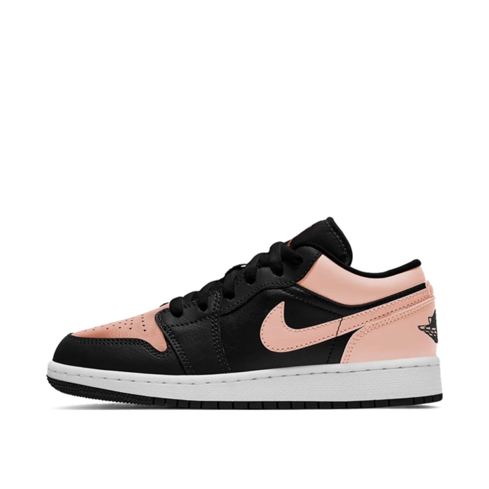 1 Low Crimson TInt (GS) Klekt