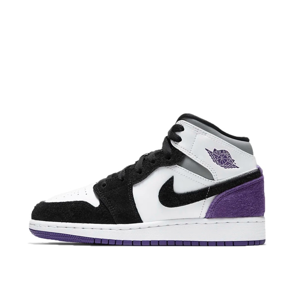 1 Mid SE Purple (GS) Klekt