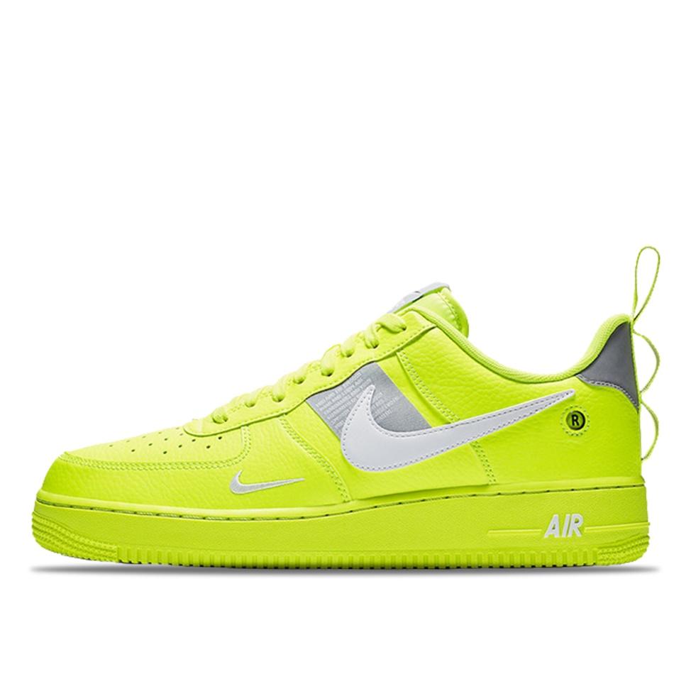 Air Force 1 07 LV8 Volt Utility Klekt