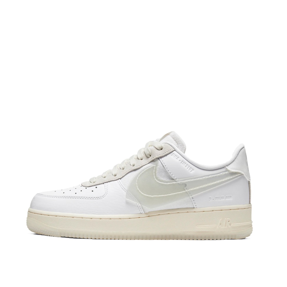 Air Force 1 DNA White Klekt - Click Image to Close