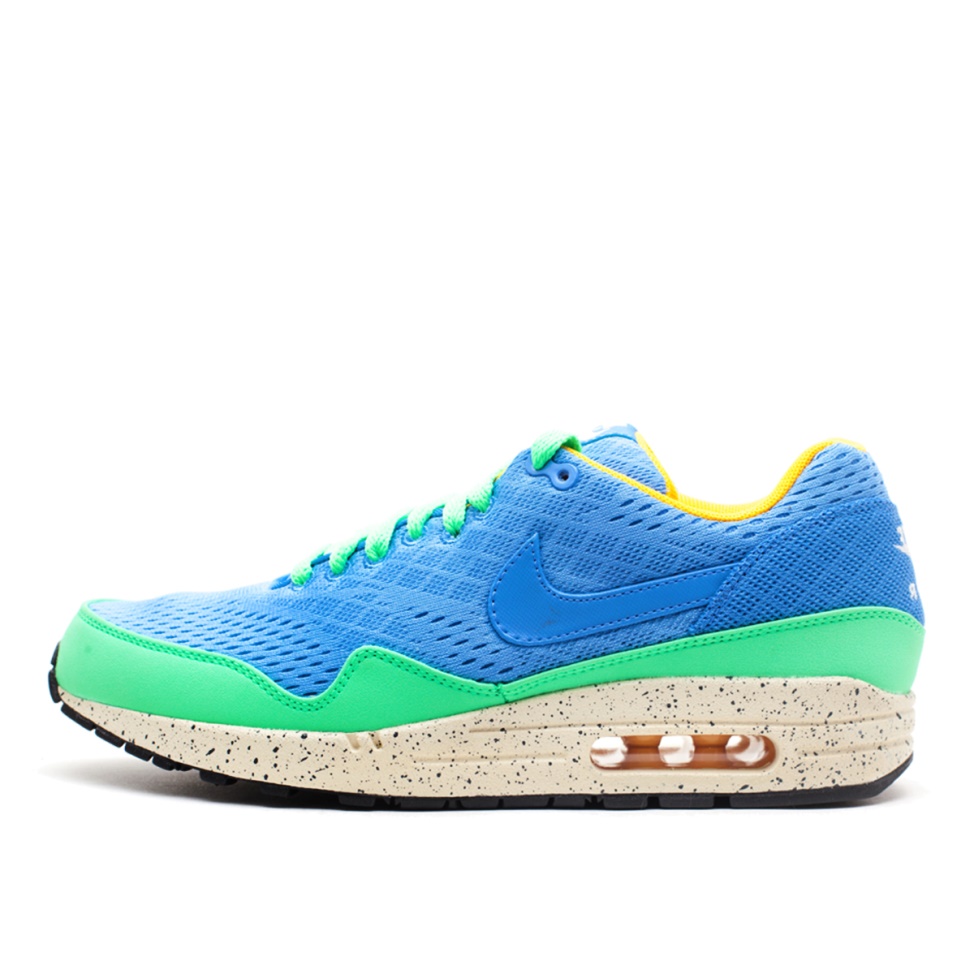 Air Max 1 Beaches of Rio Klekt