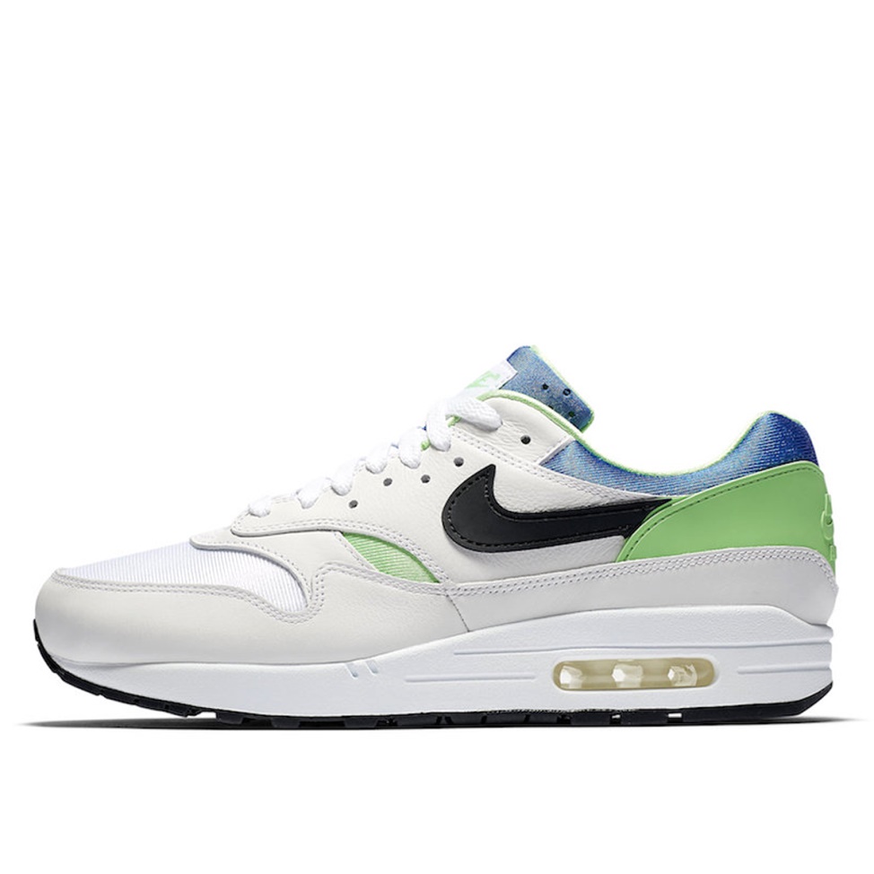 Air Max 1 DNA CH.1 Pack Huarache Klekt