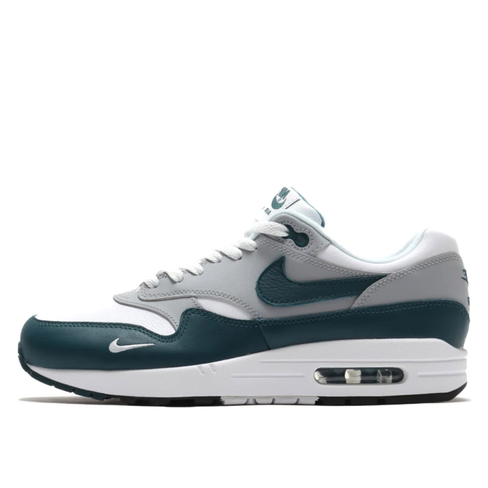 Air Max 1 LV8 Dark Teal Green Klekt