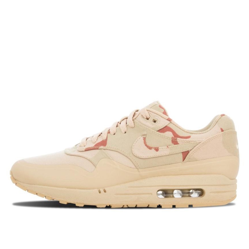 Air Max 1 SP Desert Camo USA Klekt