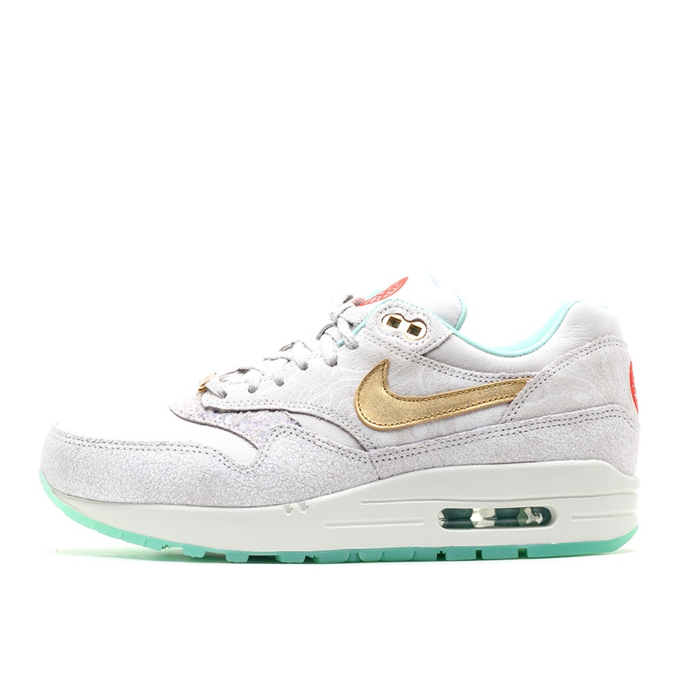 Air Max 1 WMNS Year of the Horse Klekt - Click Image to Close