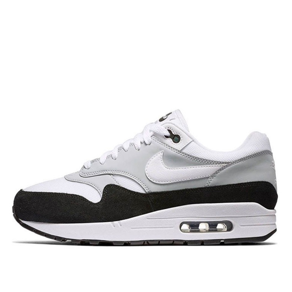 Air Max 1 Wolf Grey Klekt - Click Image to Close