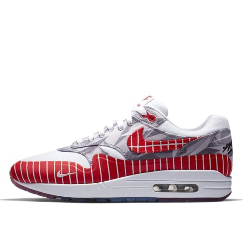 Air Max 1 x Wasafu Los Primeros Klekt - Click Image to Close