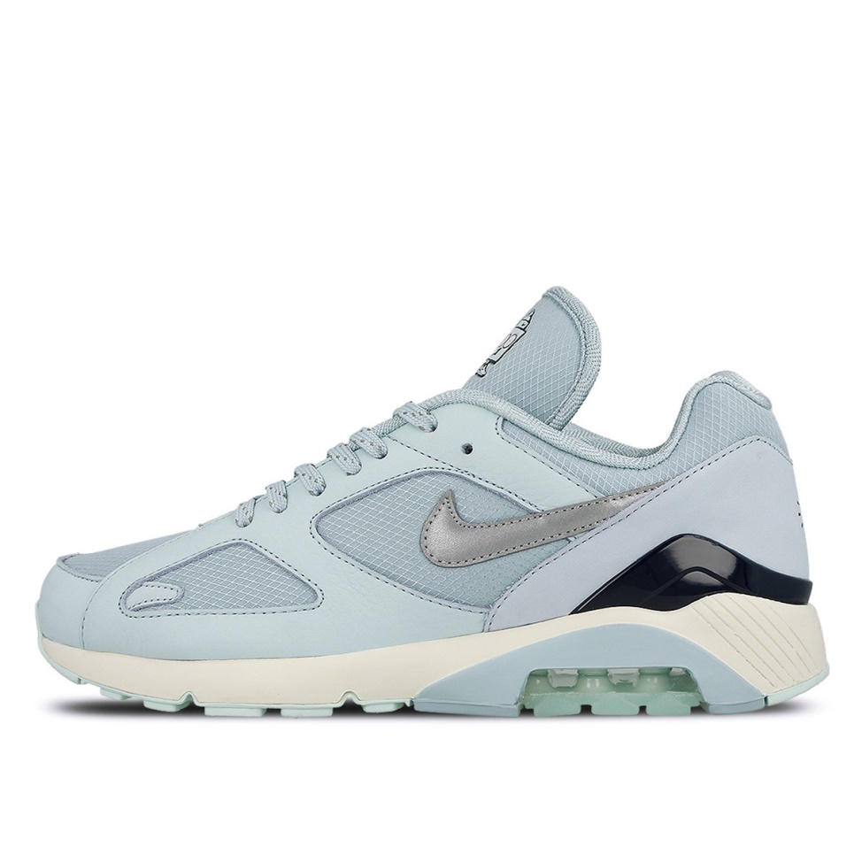 Air Max 180 Fire And Ice Pack Klekt - Click Image to Close