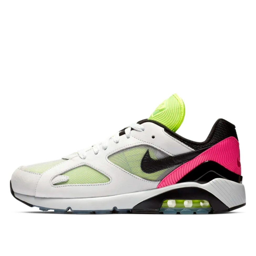 Air Max 180 Hyper Pink Berlin Klekt