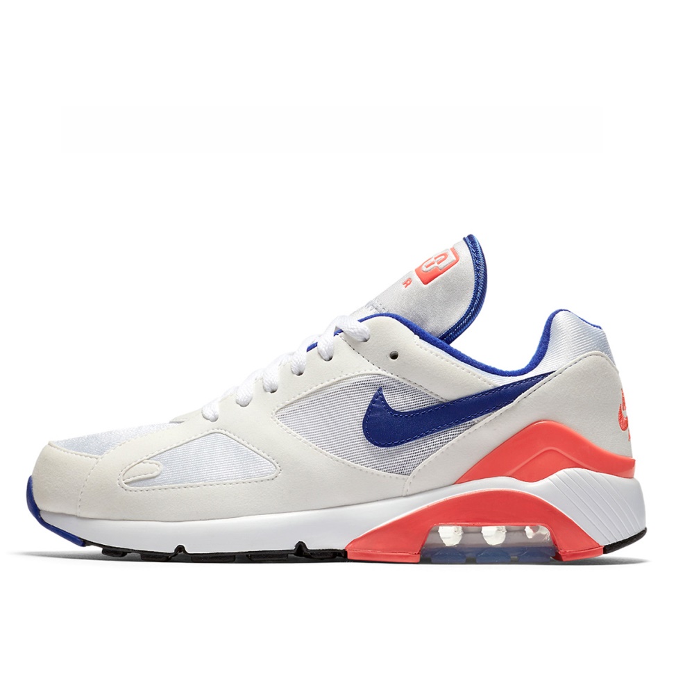 Air Max 180 OG Ultramarine Klekt - Click Image to Close