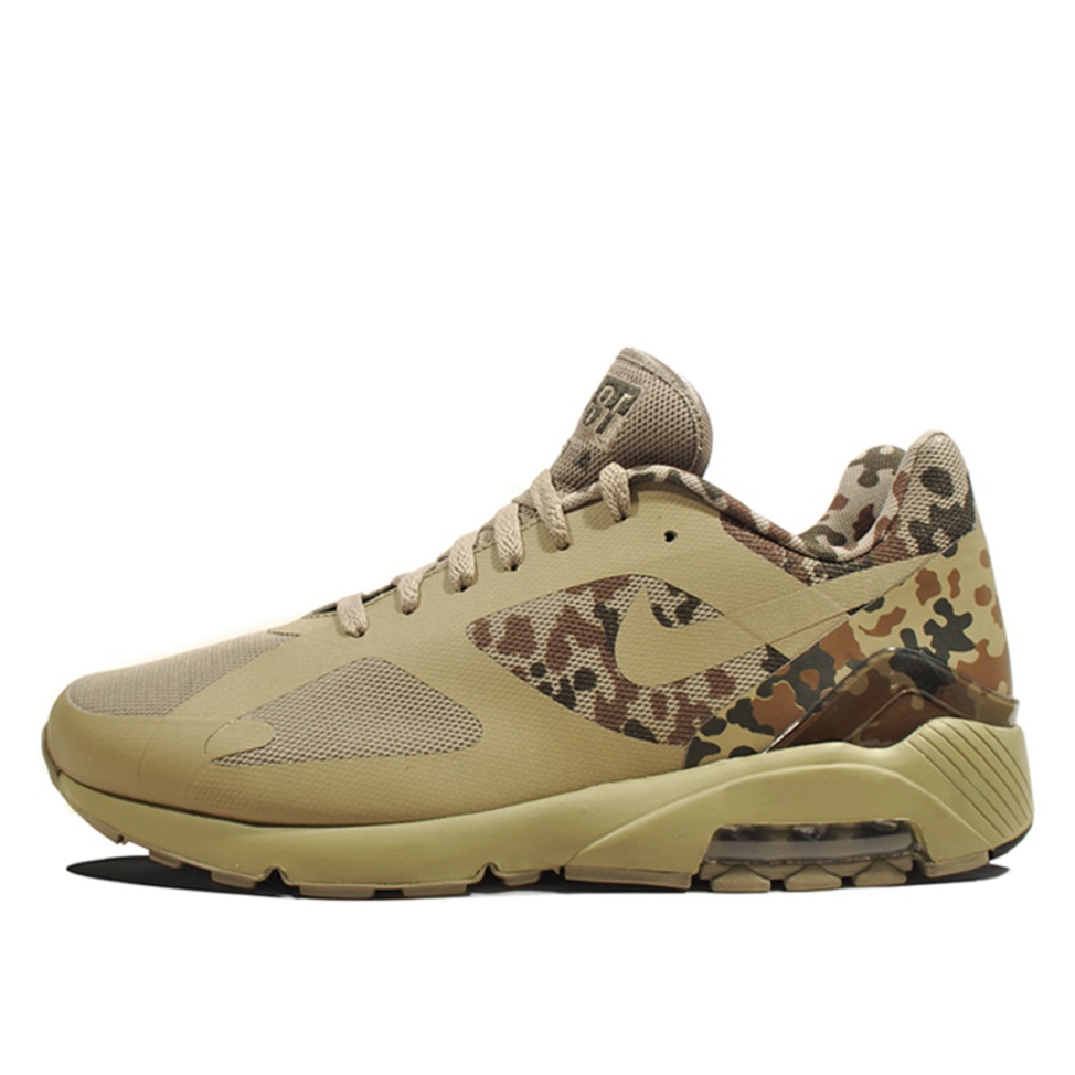 Air Max 180 SP Germany Camo (2013) Klekt - Click Image to Close