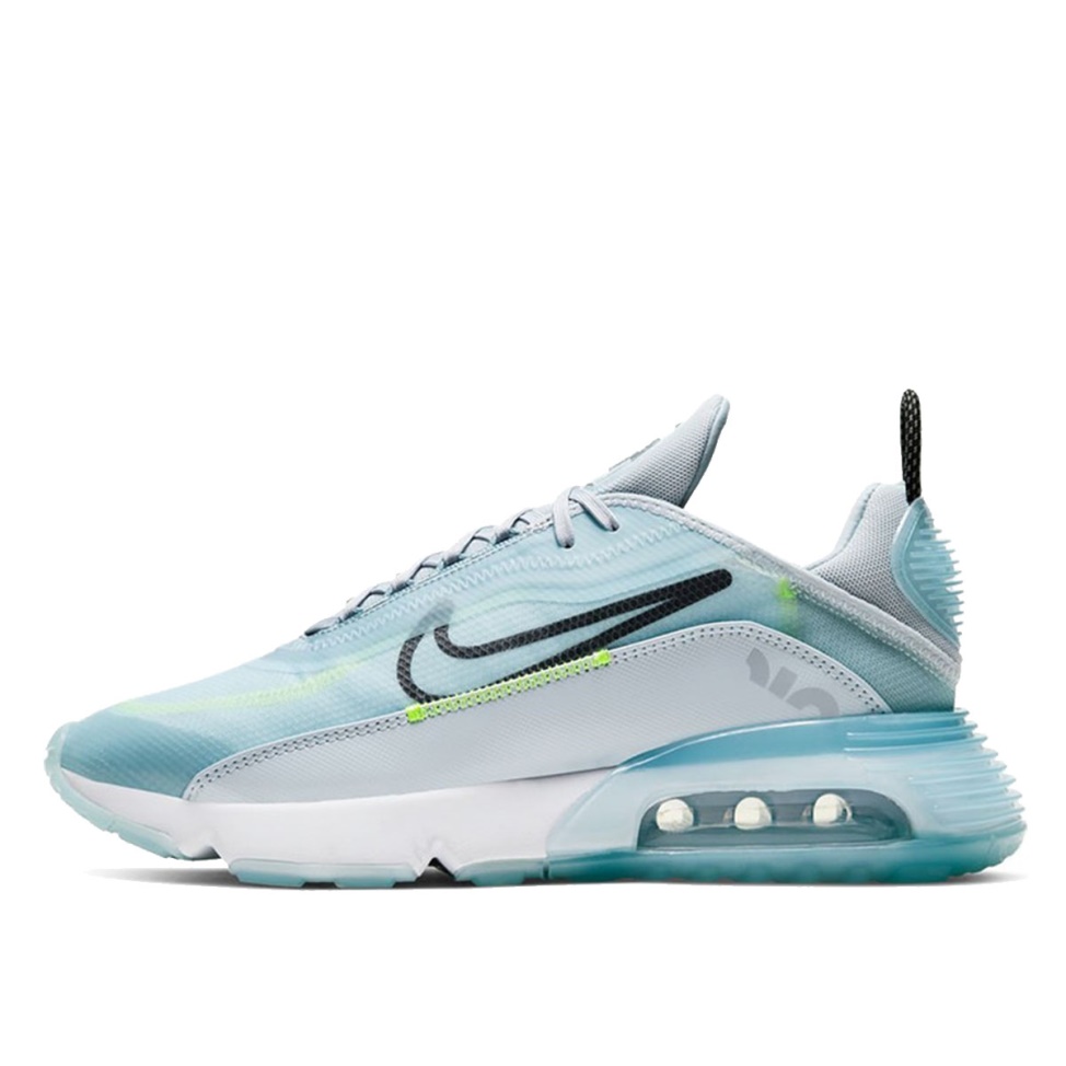 Air Max 2090 Ice Blue Klekt