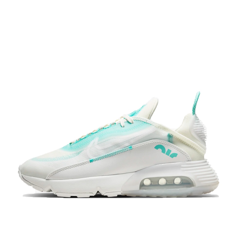 Air Max 2090 Retro Futurism Sail (W) Klekt