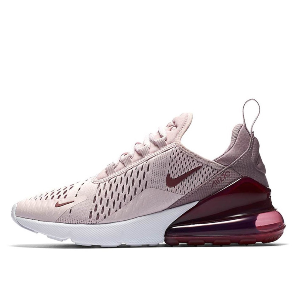 Air Max 270 Barely Rose (W) Klekt