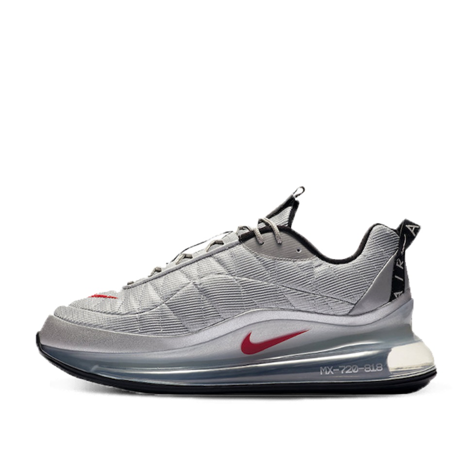 Air Max 720-818 Silver Bullet Klekt