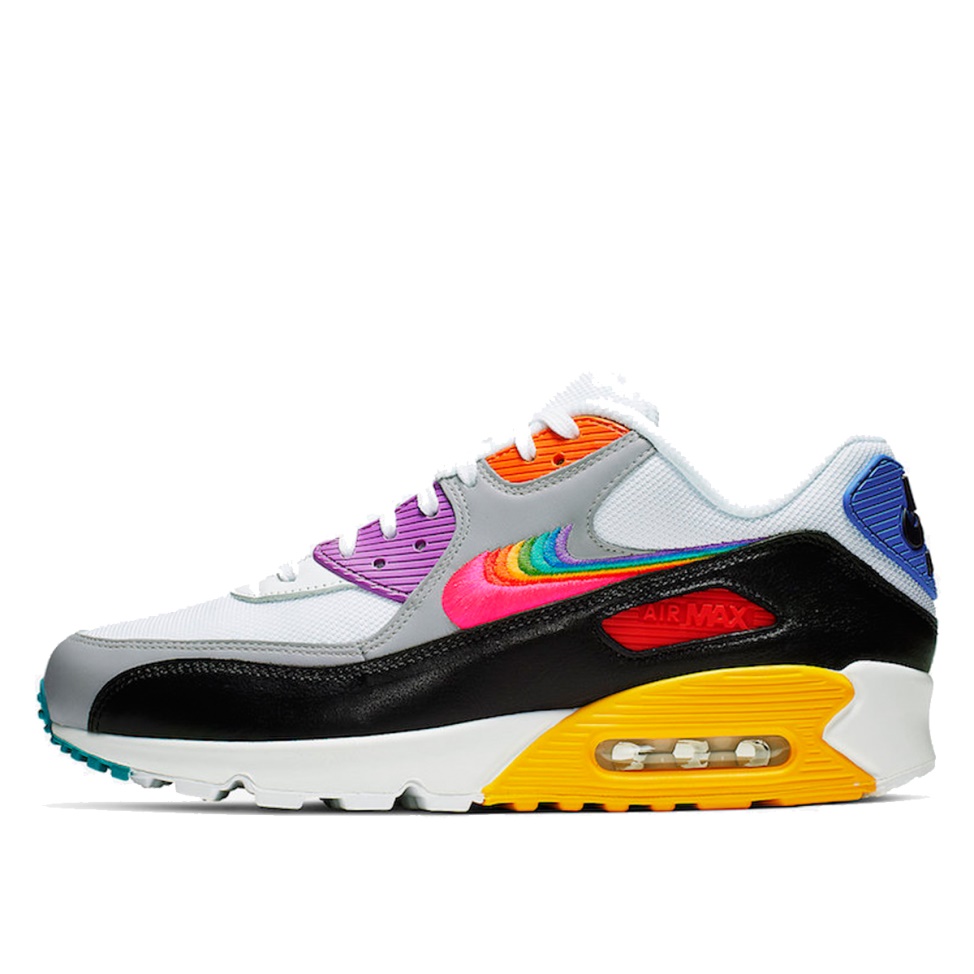 Air Max 90 Be True Klekt - Click Image to Close