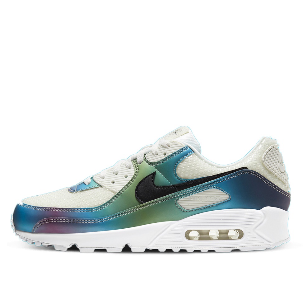 Air Max 90 "Bubble Pack" Klekt - Click Image to Close