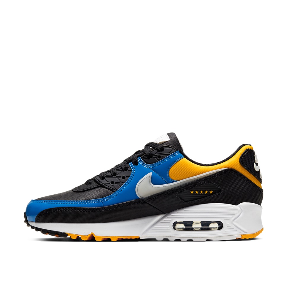 Air Max 90 City Pack Shanghai Klekt