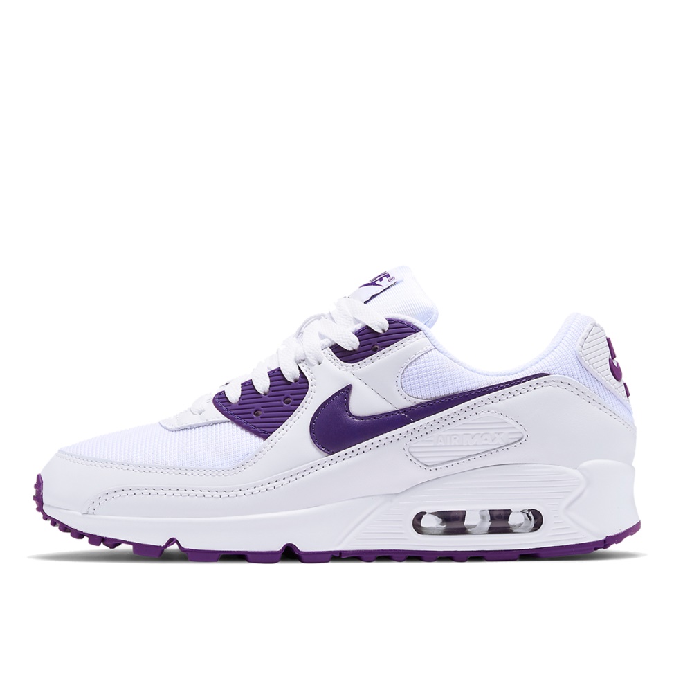 Air Max 90 Colour Pack Court Purple Klekt