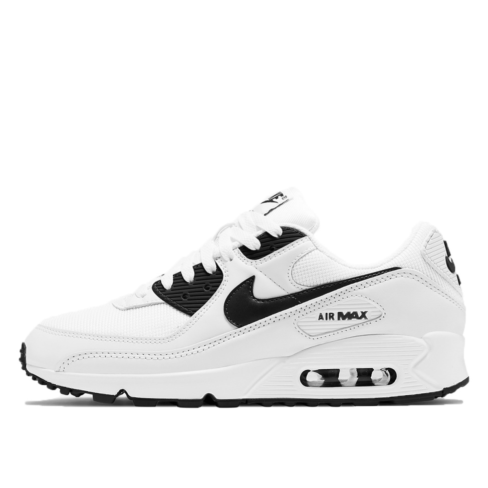 Air Max 90 Colour Pack White Black Klekt