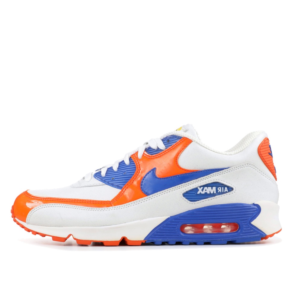 Air Max 90 Elmers Glue (2007) Klekt