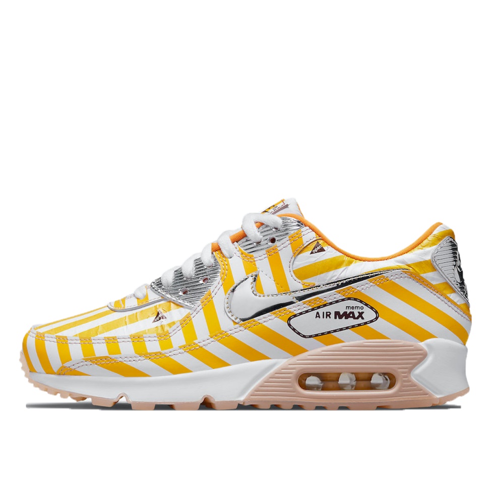 Air Max 90 Fried Chicken Klekt