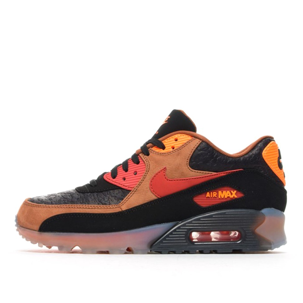 Air Max 90 Halloween (2014) Klekt