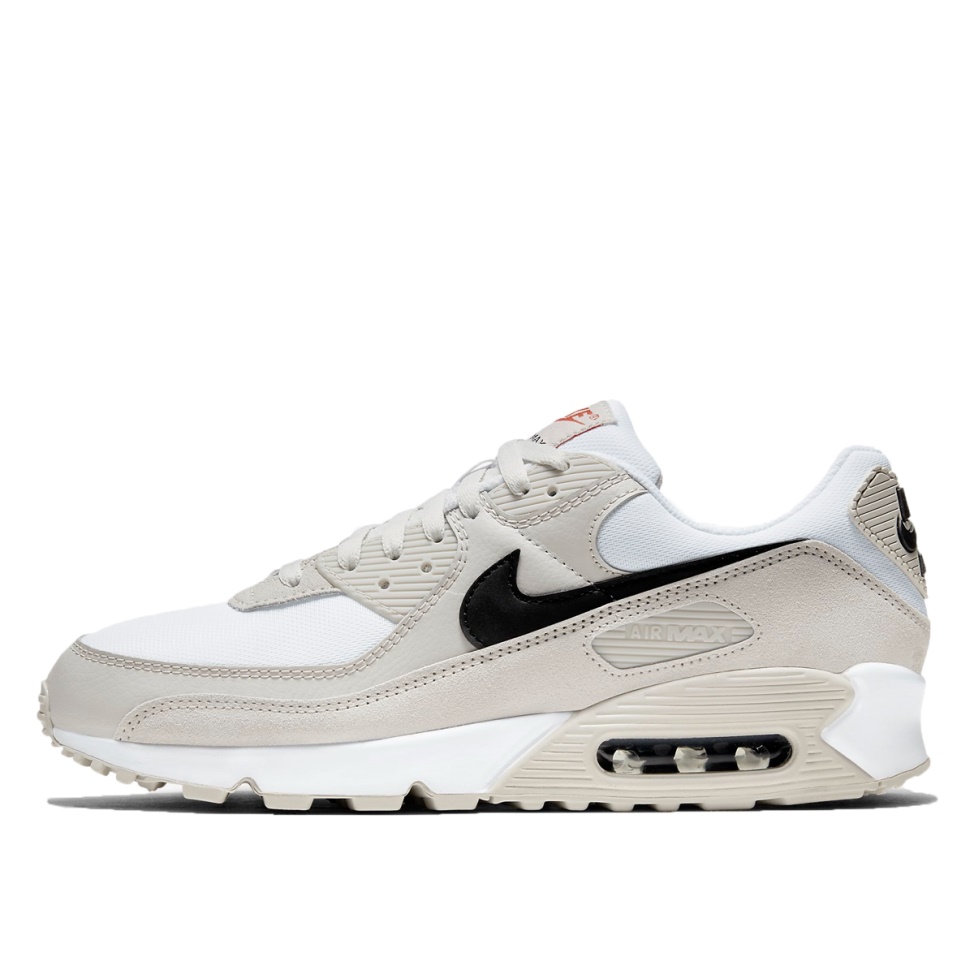 Air Max 90 Light Bone Klekt