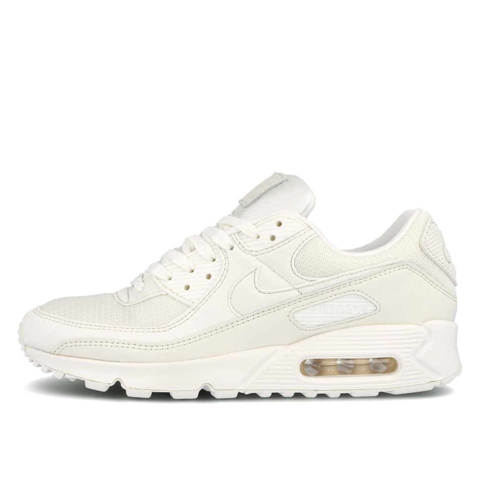 Air Max 90 NRG Recrafted Sail (30th Anniversary) Klekt