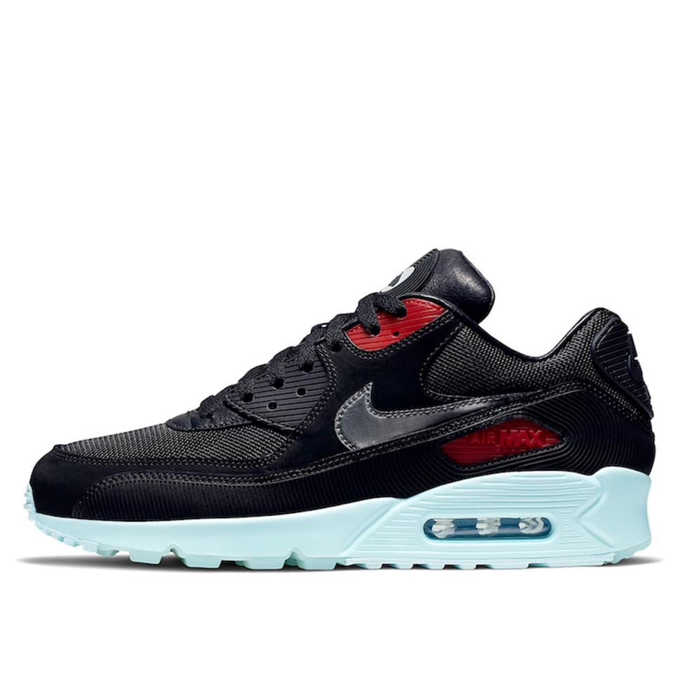 Air Max 90 Premium Vinyl Klekt