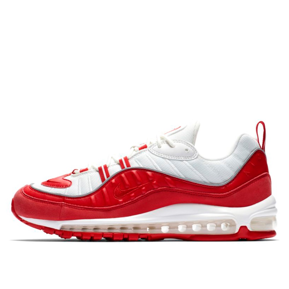 Air Max 98 University Klekt