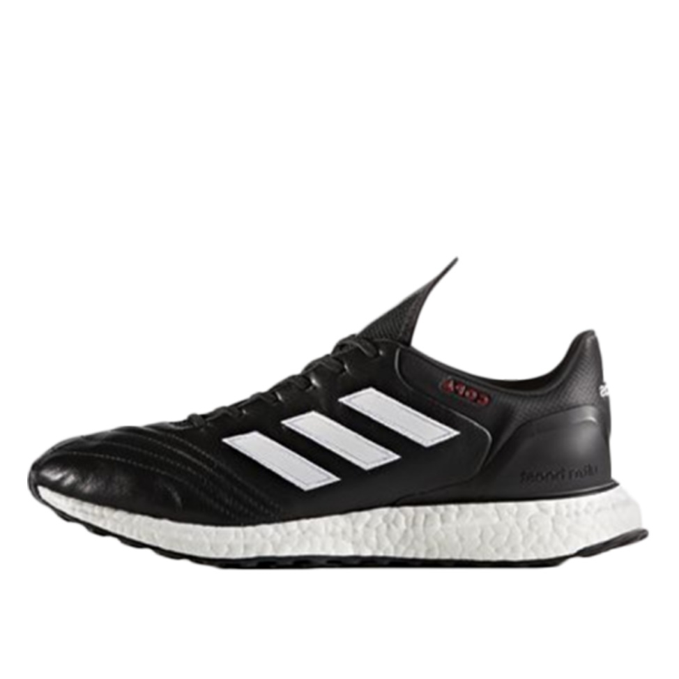 Copa 17.1 Ultra Boost Core Black Footwear White Klekt