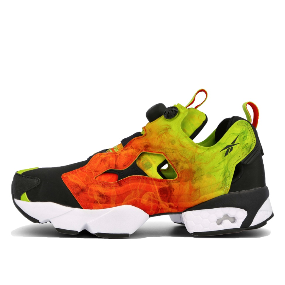 Instapump Fury JP Blaze Klekt - Click Image to Close