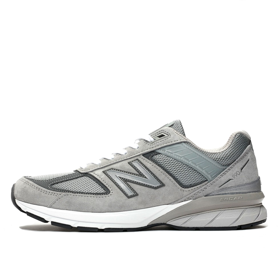 Klekt 990 V5 Grey - Click Image to Close