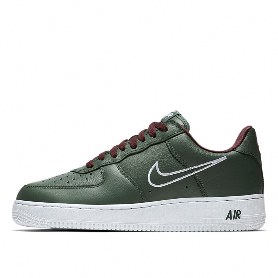 Klekt Air Force 1 Low Retro Hong Kong