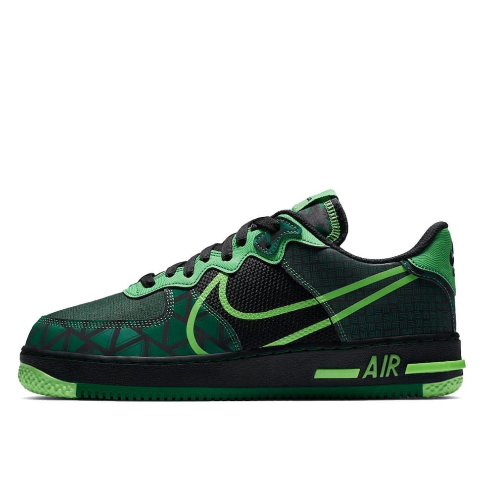 Klekt Air Force 1 React Naija