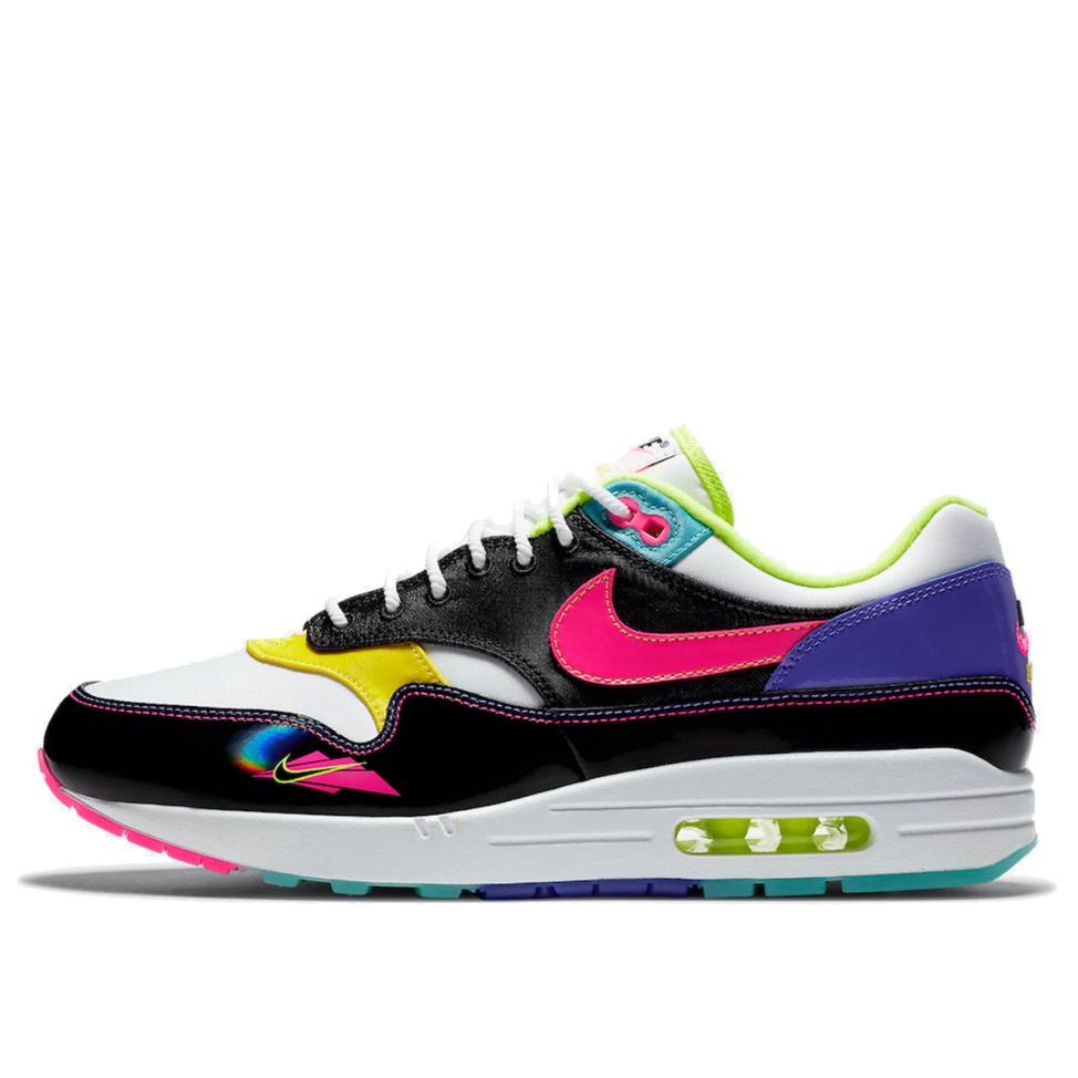 Klekt Air Max 1 Hyper Pink