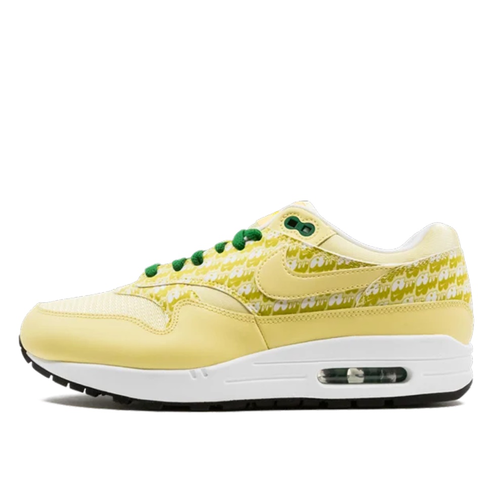 Klekt Air Max 1 Lemonade