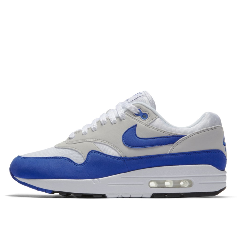 Klekt Air Max 1 OG Anniversary Blue (2017 Restock)