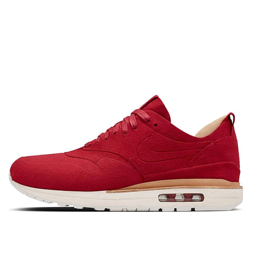 Klekt Air Max 1 Royal Red