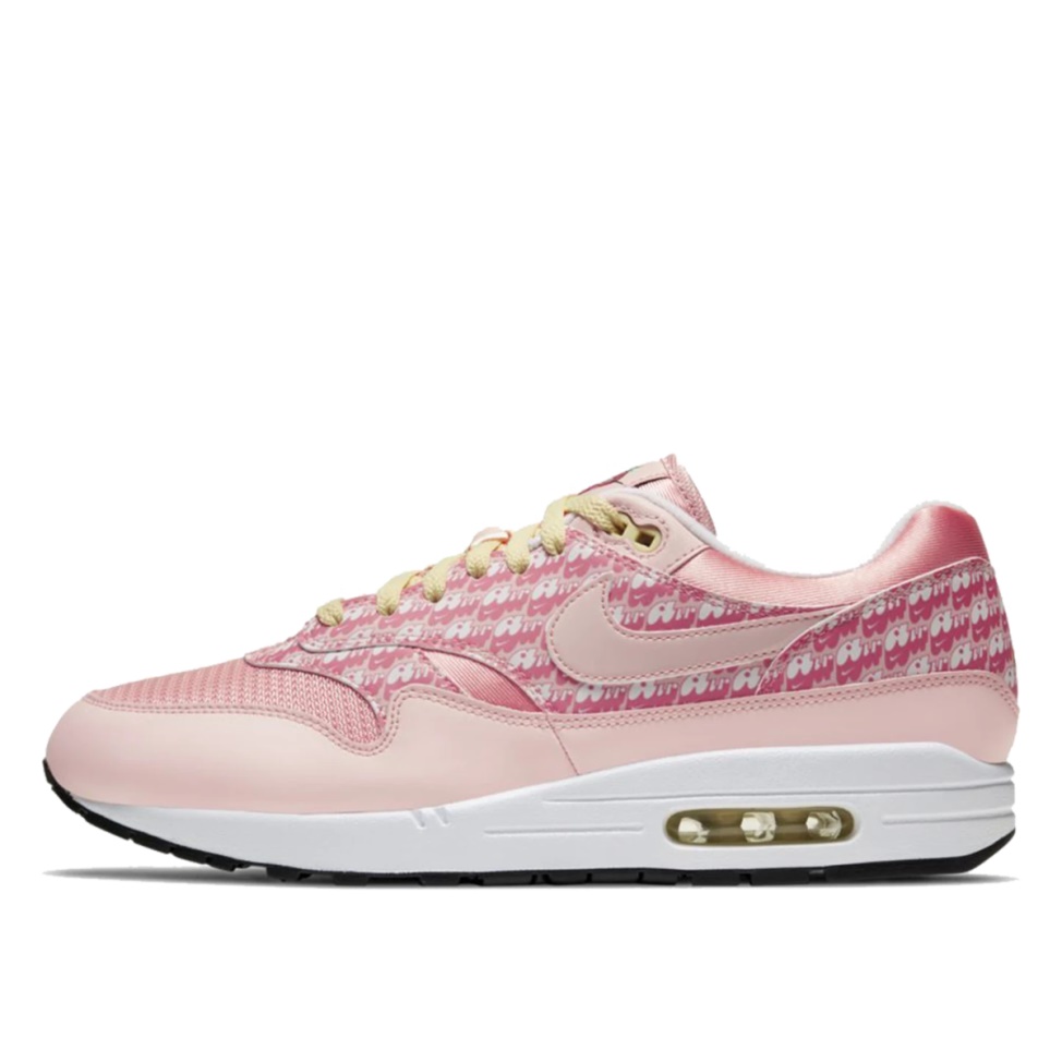 Klekt Air Max 1 Strawberry Lemonade