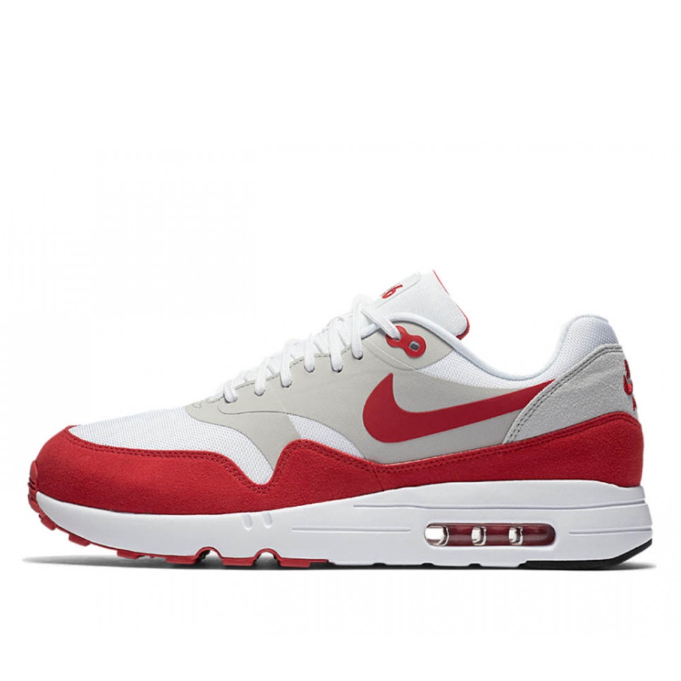 Klekt Air Max 1 Ultra Air Max Day Red