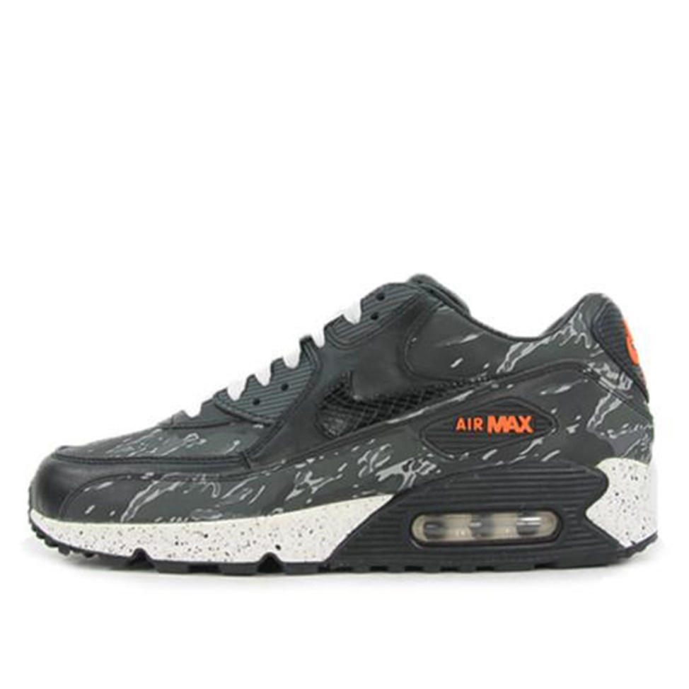 Klekt Air Max 90 Atmos Black Tiger Camo