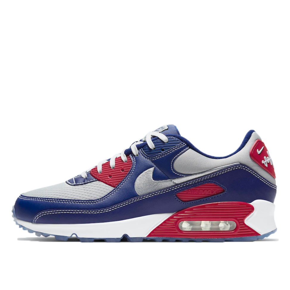 Klekt Air Max 90 Grime - Click Image to Close