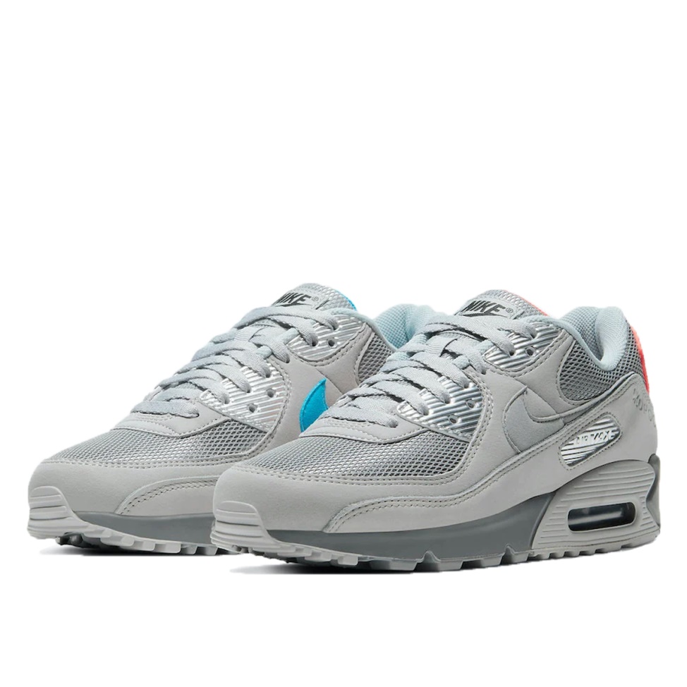 Klekt Air Max 90 Moscow - Click Image to Close