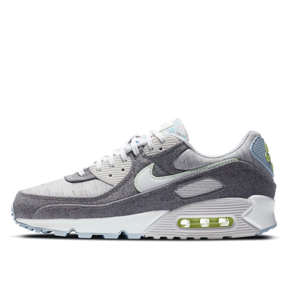 Klekt Air Max 90 NRG Vast Grey