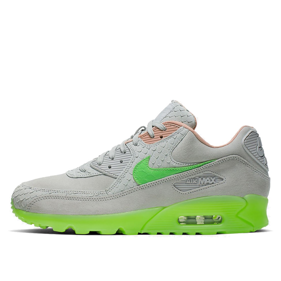 Klekt Air Max 90 Premium New Species - Click Image to Close