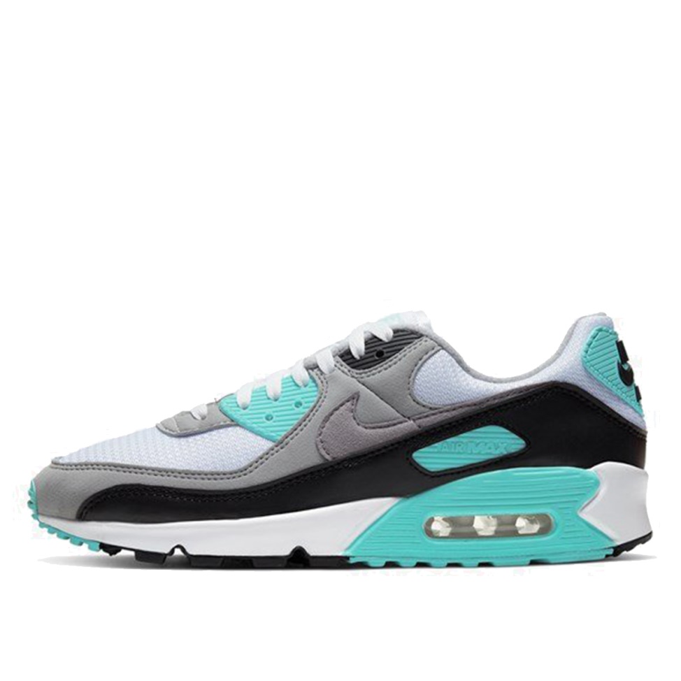 Klekt Air Max 90 Recraft Turqouise