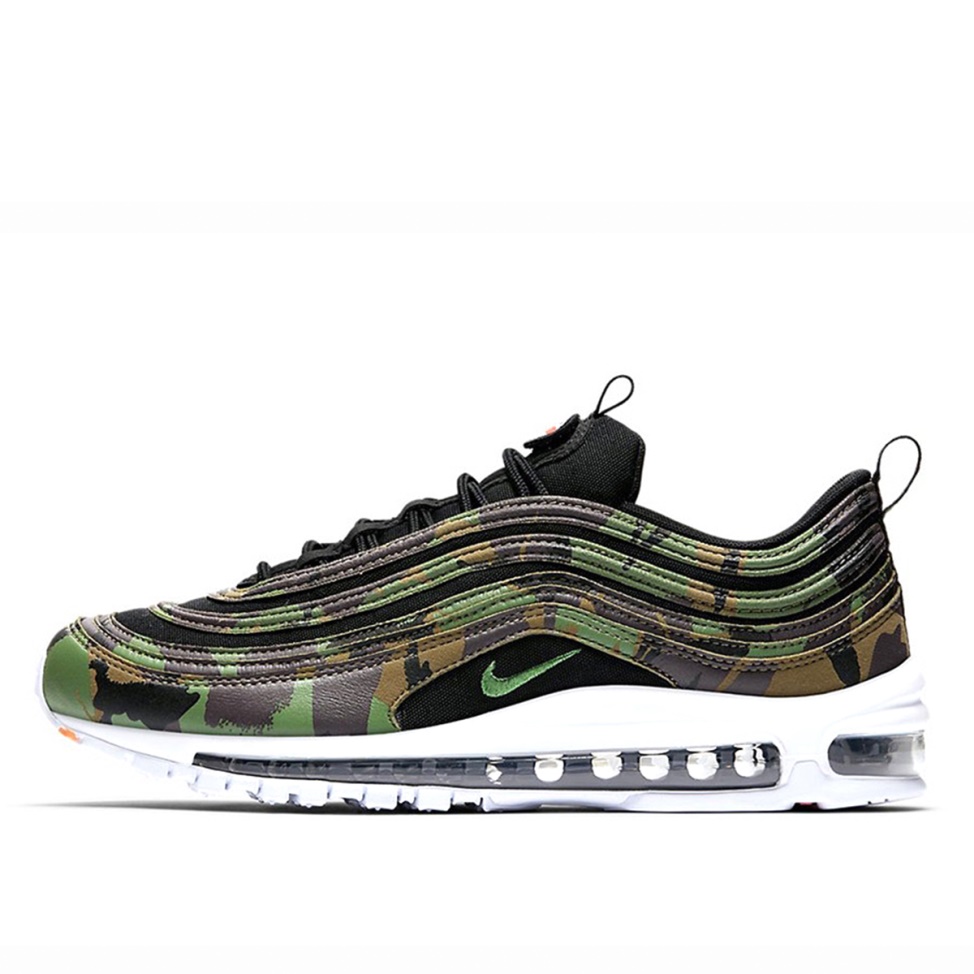 Klekt Air Max 97 Country Camo Pack UK - Click Image to Close