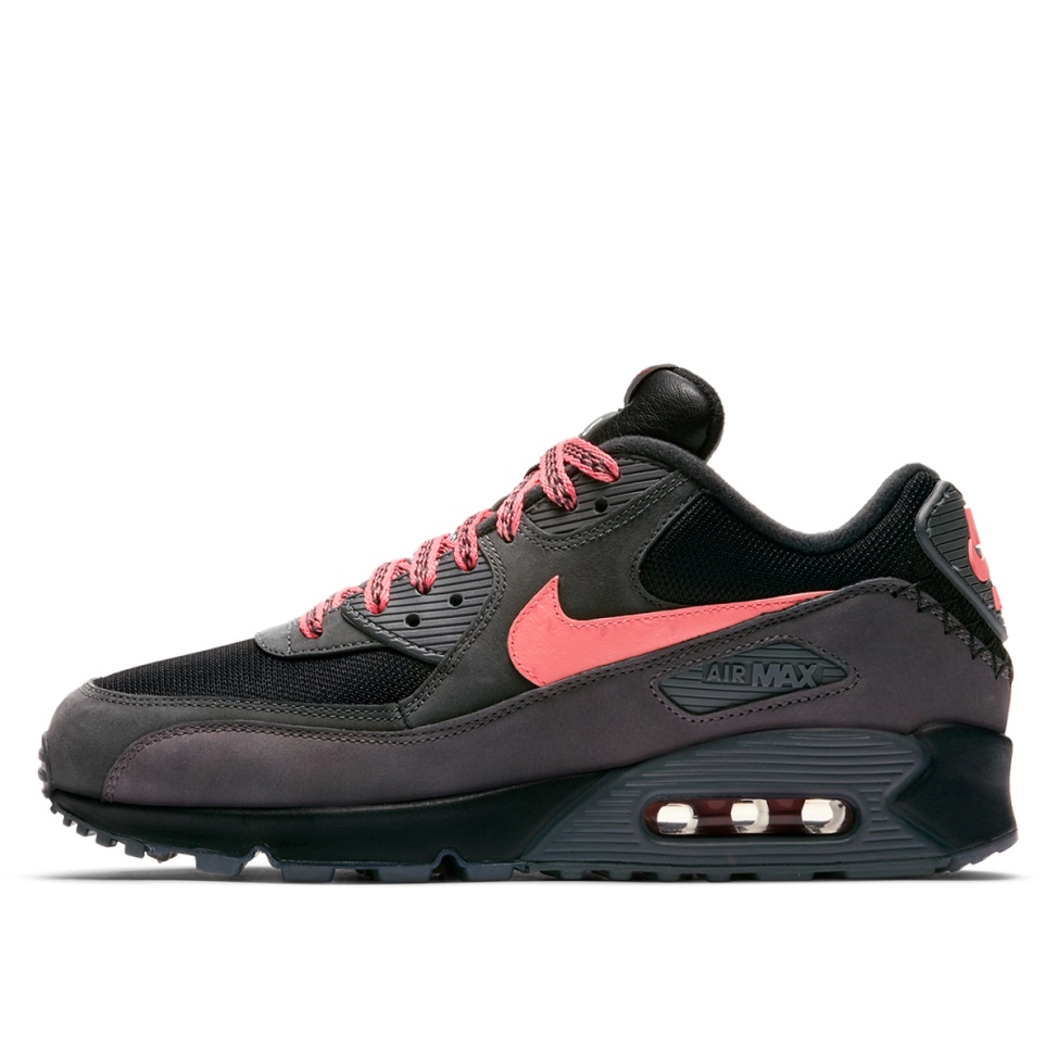 Klekt Air Max Premium 90 Side B